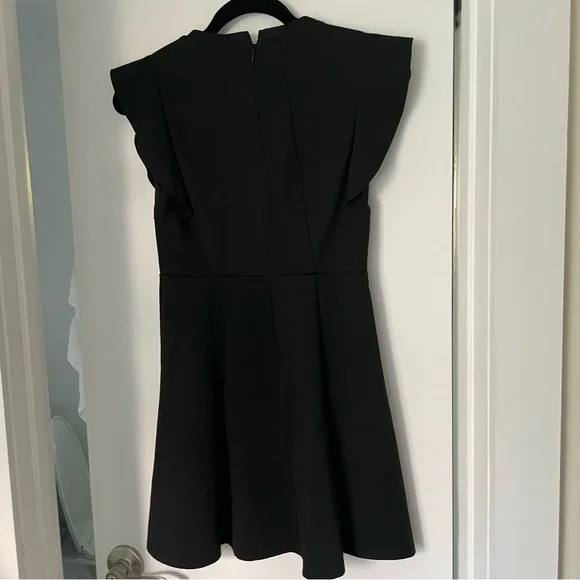 BCBG Little Black Dress - Picture 3 of 4